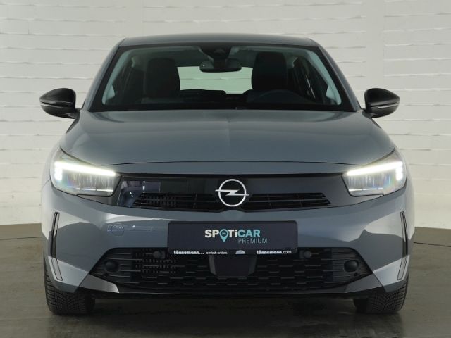 Corsa F FACELIFT EDITION AT+LED LICHT+SITZHEIZUN