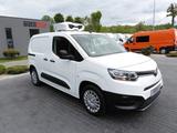 Toyota PROACE CITY KÜHLKASTENWAGEN -15*C  TEMPOMAT A/C - Angebote
