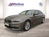 BMW 530d xDrive Luxury/Head-Up/Driving+/Soft Close/P - BMW 530 Gebrauchtwagen in Chemnitz