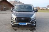 Ford Transit Custom 2.0L Ecoblue L2H1 - Ford Transit Custom: L2h1