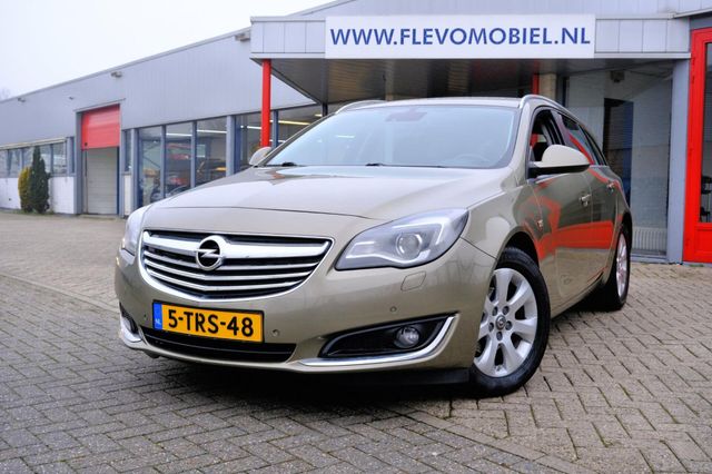 Opel Insignia Sports Tourer 1.4 T EcoFLEX Business+Na