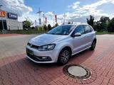 Volkswagen Polo 1.4 TDI 2. Hand ALLSTAR HU 06/27 - Volkswagen Polo ALLSTAR mit Diesel-Antrieb