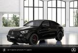 Mercedes-Benz AMG GLC 43 4M Coupé Night+Navi+Pano+AHK