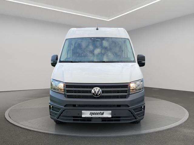 Volkswagen Crafter 35 Kasten MR KLIMA+SITZH+FRONTSCHEIBENHE