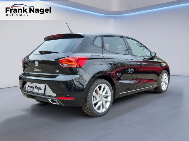 Seat Ibiza FR 1.0 TSI 6-Gang