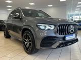 Mercedes-Benz GLE 53 AMG 4Matic+*Performance*Air-Balance*Night - Mercedes-Benz GLE 53 AMG: Grau