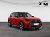 MINI John Cooper Works Countryman ALL4