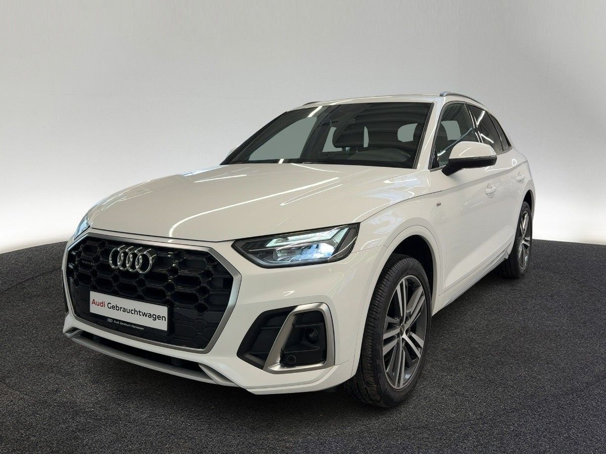 Audi Q5 - Bild 2