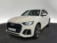 Audi Q5 - Vorschau Bild 2