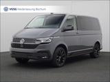 Volkswagen T6.1 Multivan Comfortline AHK Klima Sitzhzg Navi - VW T6 Multivan in Gelsenkirchen