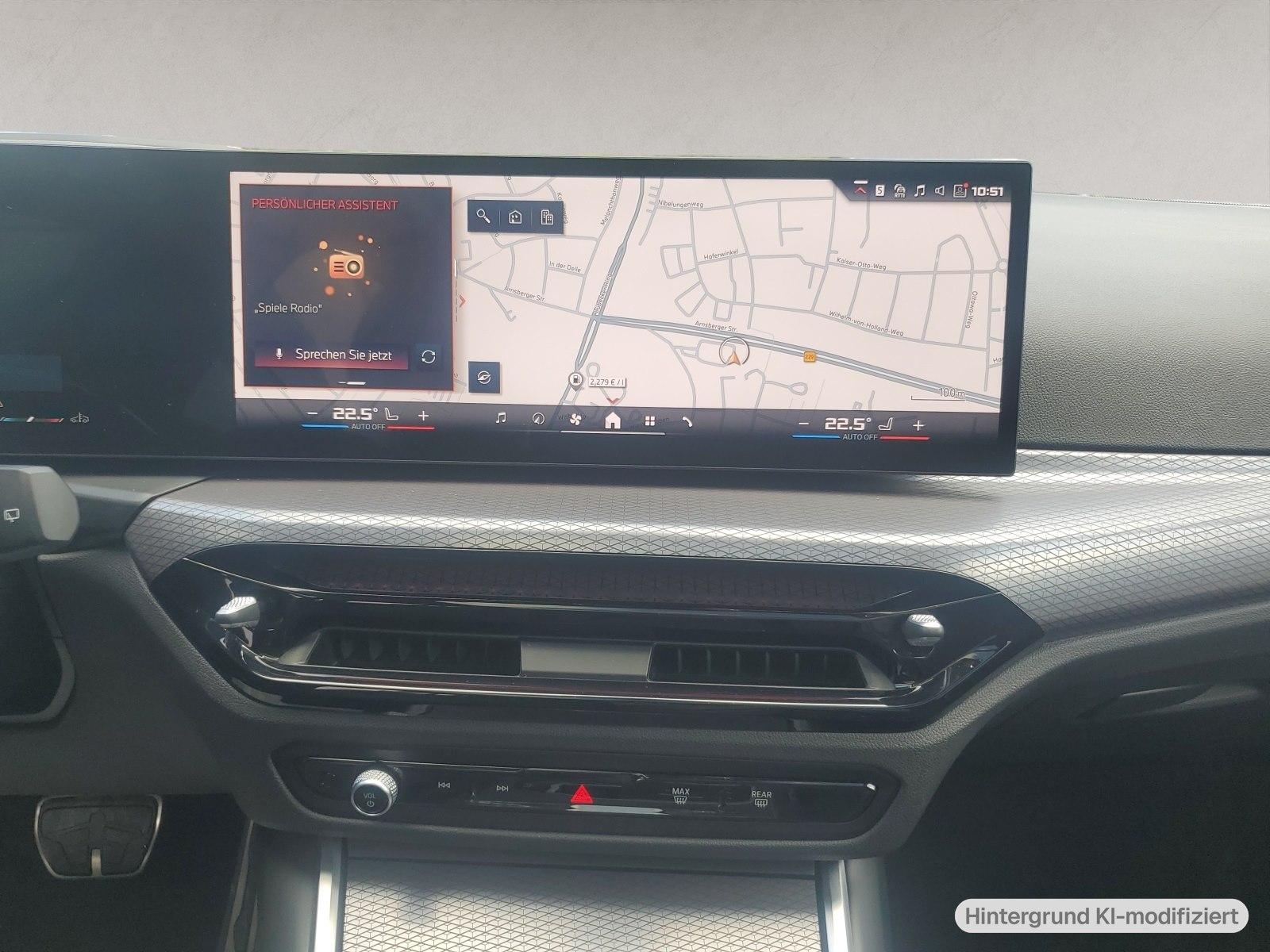 BMW M340i xDrive Touring + GARANTIE-bis.12.2030