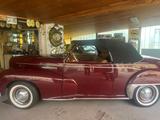 Opel Kapitän Capriolet Bj. 1951 - Opel: Kapitän