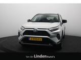 Toyota RAV 4 2.5 Hybrid AWD Business Plus Bi-Tone | AHK