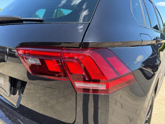 Tiguan Active 1.5 TSI Navi ACC Apple CarPlay