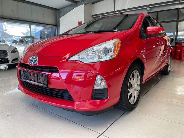 Toyota Prius C*Automatik