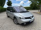Renault Espace IV Xenon / Standheizung  - Renault Espace: Standheizung