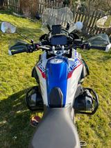 BMW HP GS 1250  - Motorräder in Berlin