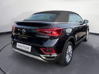 Volkswagen T-Roc - Vorschau Bild 5