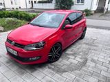 Volkswagen Polo 1.2 TSI Highline Highline 1500€ investiert  - Volkswagen Polo aus 2011: Highline