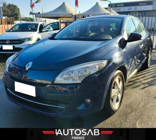 Renault RENAULT Megane 1.5 dCi 110CV Dynamique Neopatent