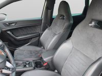 Cupra Ateca - Vorschau Bild 12
