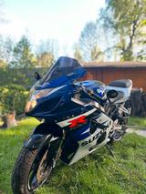 Suzuki GSX-R750x