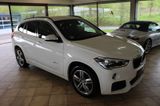 BMW X1 xDrive 20 i M Sport *Automatik+M-Paket* - BMW X1: M Paket