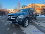 Mercedes-Benz GL 450 - Mercedes-Benz GL 450 Gebrauchtwagen