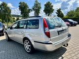 Ford Mondeo Turnier 2.2 Tdci°SHZ°KLIMA°Xenon°AHK°2.HD - Ford Mondeo aus 2006 mit Diesel-Antrieb