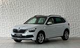 Skoda Kamiq Style|AHK|PANO|RFK|LEDER|GARANTIE|TOP| - Skoda Kamiq mit Schiebedach