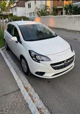 Opel Corsa 1.3 CDTI ecoFLEX INNOVATION 70kW S/S I... - Opel Corsa mit Diesel-Antrieb: 1.7