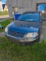 Volkswagen VW Passat 3bg 1,8T - Volkswagen Passat mit LPG-Antrieb: Automatik