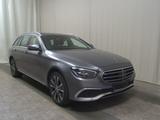Mercedes-Benz E 300 T de 4M Exclusive Leder Nav LED Burm. HuD - gebrauchte Mercedes-Benz E 300 aus dem Jahr 2022