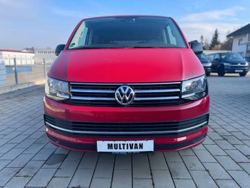 Volkswagen T6 Multivan - 2