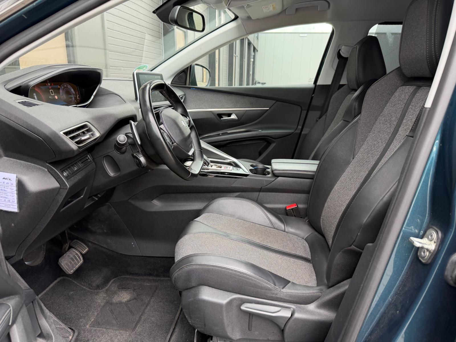 Peugeot 308 2010 — photo 6