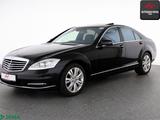 Mercedes-Benz S 500 FOND-TV,NACHTSICHT,MASSAGE,DISTRO,STANDHZ - Mercedes-Benz S-Klasse: Limousine