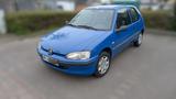 Peugeot 106 *** TÜV 03/2028 *** 51.000 km - Peugeot 106