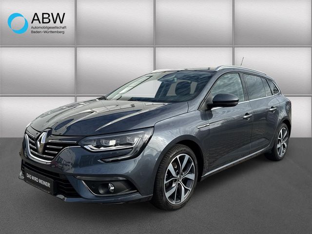 Renault Megane IV Grandtour BOSE-Edition 1.2 TCE Energy