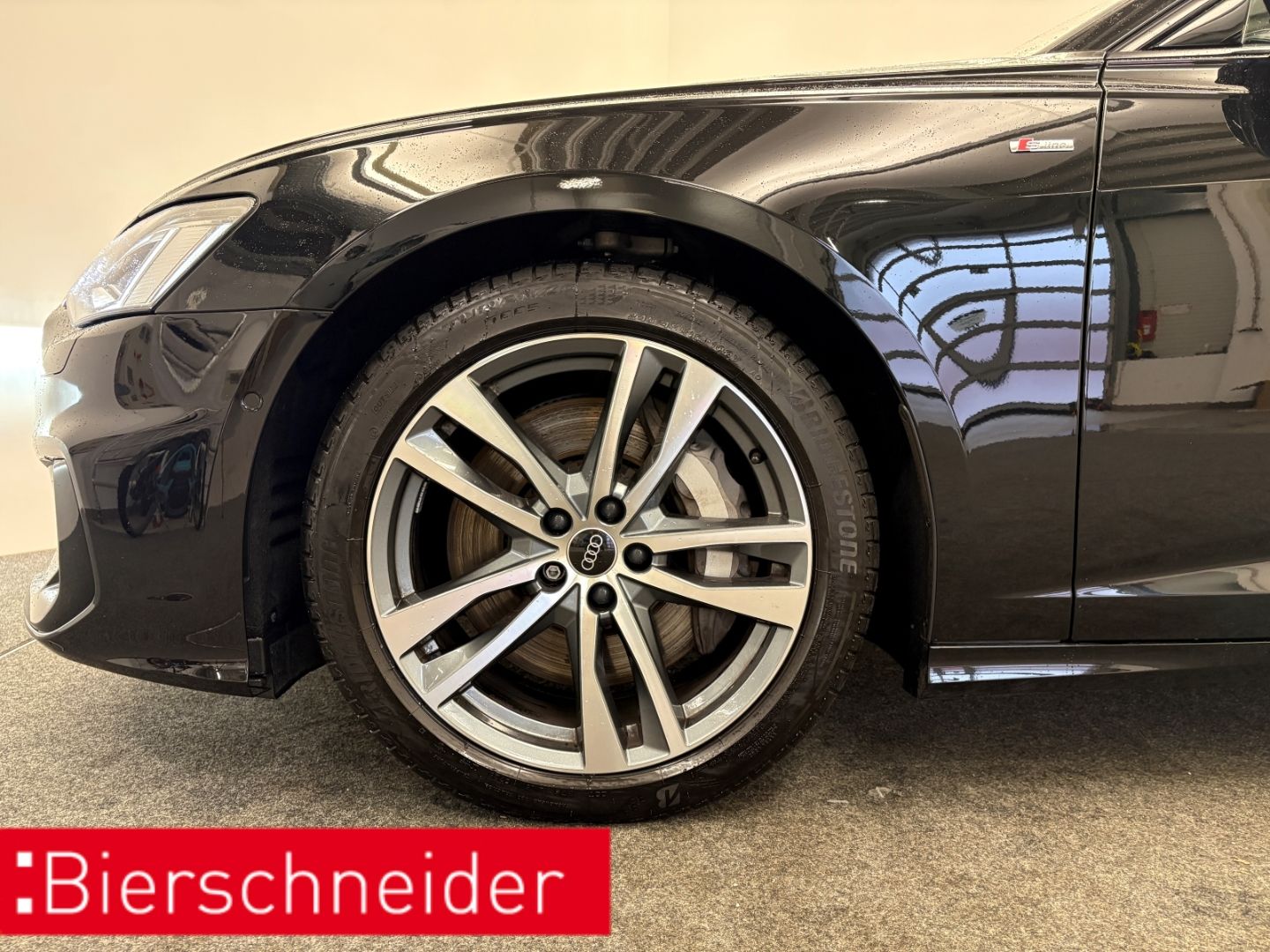 Audi A6 - Bild 4