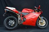 Ducati 998 - DUCATI 998