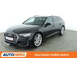 Audi A6 45 TDI quattro Sport Aut.*SLINE*HUD*MATRIX*VC - Audi A6 Gebrauchtwagen in München