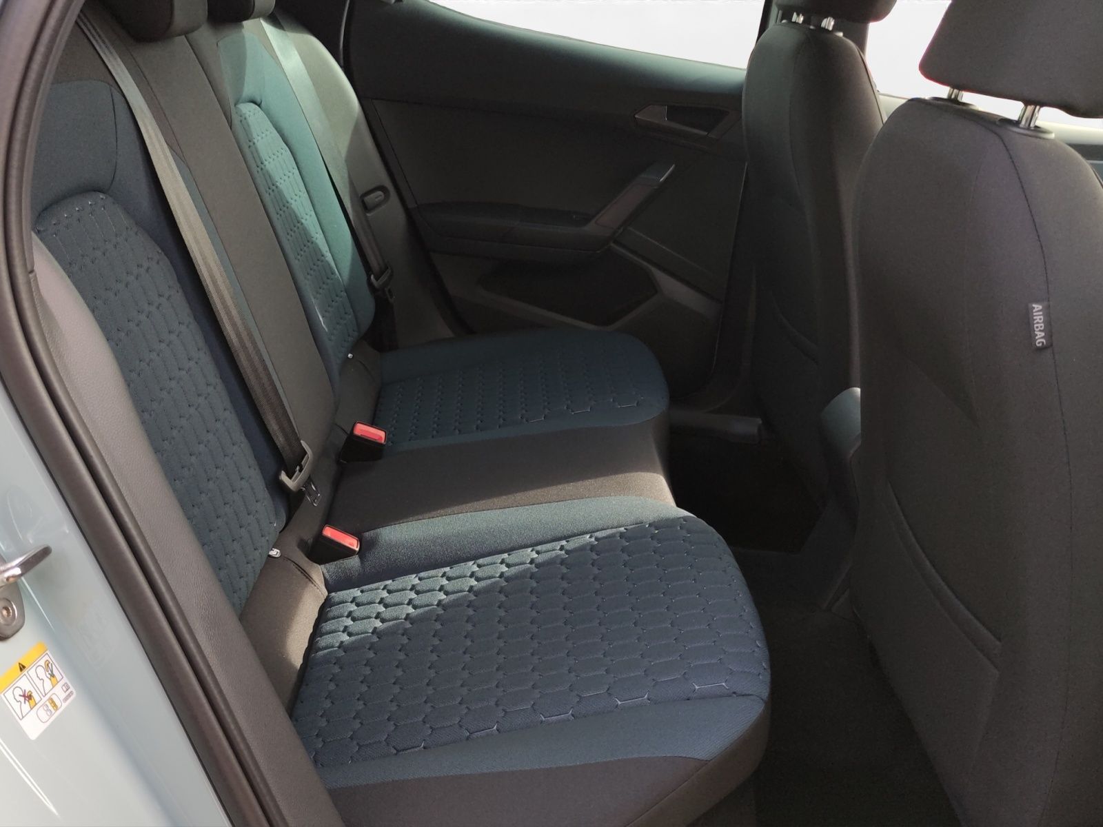 Seat Arona - Bild 15