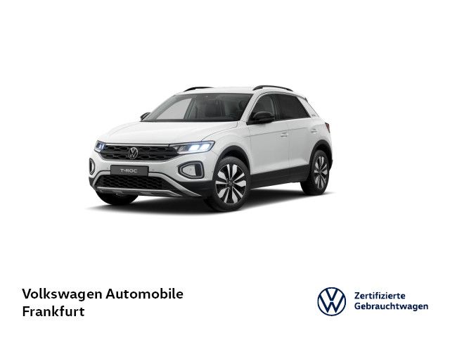 Image of Volkswagen T-Roc