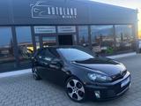 Volkswagen Golf VI GTI - Volkswagen Golf aus 2010: GTI