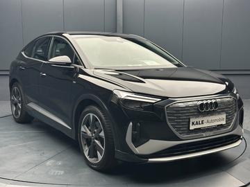 2023 AUDI Q4 E-TRON 照片 7