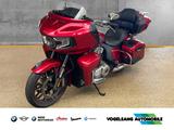 Indian Challenger Pursuit, Luxury Line, Zusatzscheinwer - INDIAN CHALLENGER
