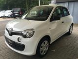 Renault Twingo 1.0 Life/38Tkm/Klima/Bluetooth/R-Kamera - Renault mit Benzin-Antrieb: R