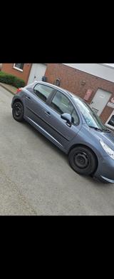 Peugeot 207 Urban Move 75 Urban Move - Peugeot 207