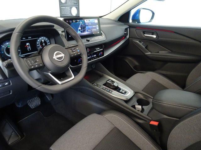 Nissan Qashqai 1.5 VC-T N-Connecta e-Power