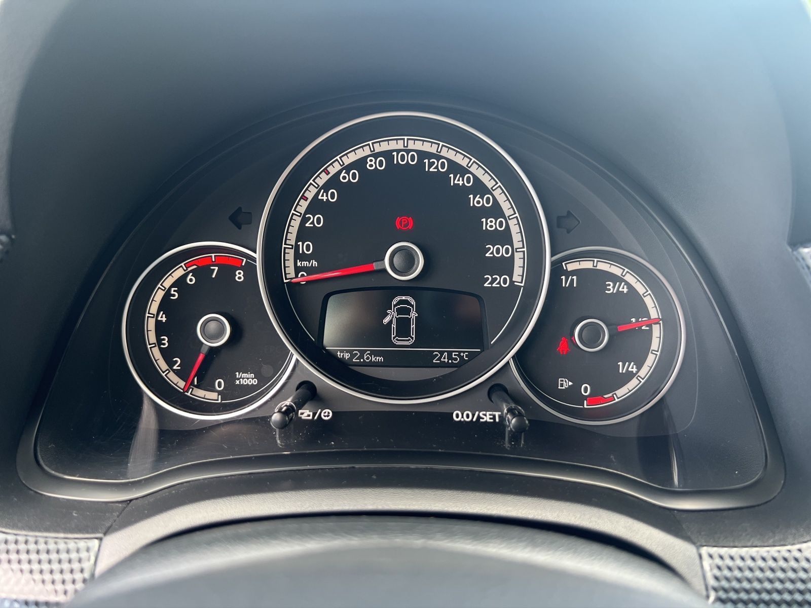 Volkswagen up! - Bild 22